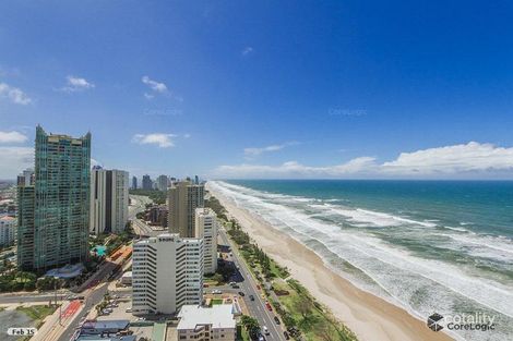 116/114 The Esplanade, Surfers Paradise, QLD 4217