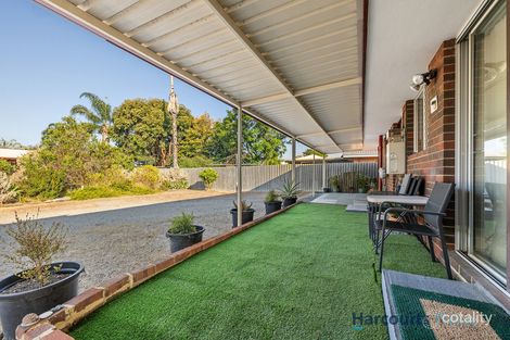 Property photo of 110 Westfield Street Maddington WA 6109
