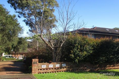 Property photo of 94 Pennant Parade Epping NSW 2121