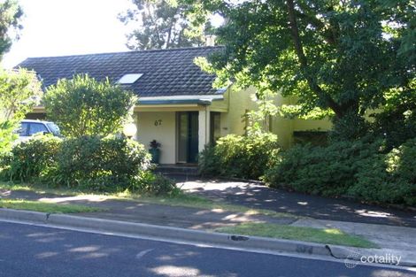 Property photo of 67 Rosedale Road Gordon NSW 2072