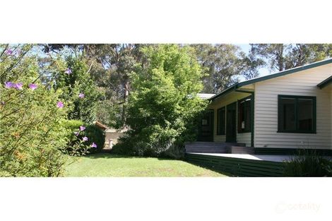 Property photo of 4 West End Road Warrandyte VIC 3113