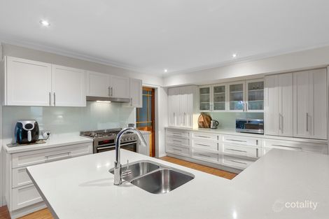 Property photo of 11 Welham Road Mooroolbark VIC 3138