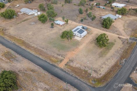 Property photo of 263 Chudleigh Drive Emerald QLD 4720