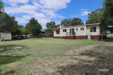 Property photo of 13 Monteagle Street Binalong NSW 2584