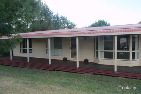 Property photo of 13 Monteagle Street Binalong NSW 2584