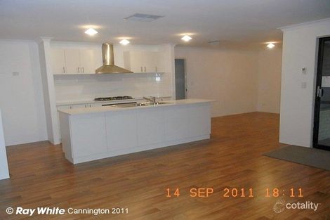 Property photo of 27 Duckbill Loop Southern River WA 6110