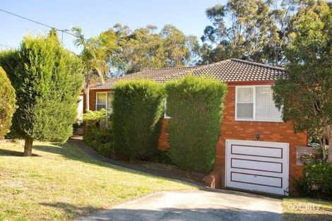 31 Lochiel Rd, Engadine, NSW 2233