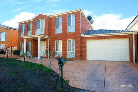 Property photo of 36 Troon Crescent Sunshine North VIC 3020