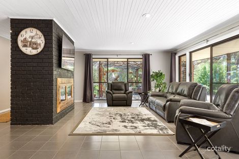 Property photo of 39 Stevenson Court Haddon VIC 3351