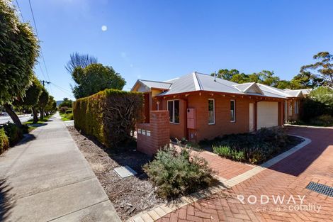 128a Streich Ave, Kelmscott, WA 6111