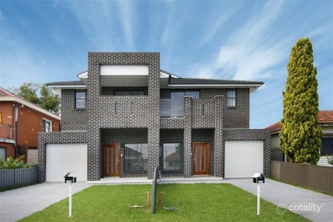 Property photo of 18A Codrington Street Fairfield NSW 2165
