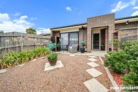 Property photo of 34 Constance Stone Street Macgregor ACT 2615