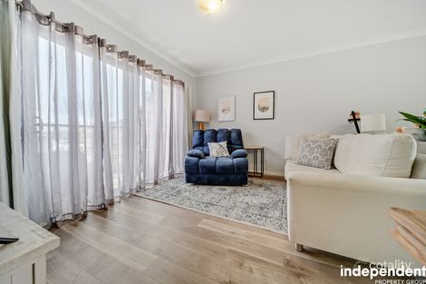 Property photo of 34 Constance Stone Street Macgregor ACT 2615