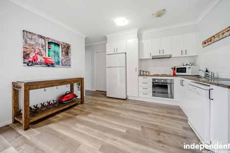 Property photo of 34 Constance Stone Street Macgregor ACT 2615