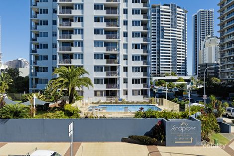 Property photo of 31/155 Old Burleigh Road Broadbeach QLD 4218