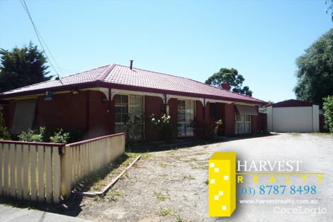 Property photo of 85 Fordholm Road Hampton Park VIC 3976