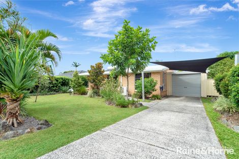 Property photo of 12 Sapphire Close Townsend NSW 2463
