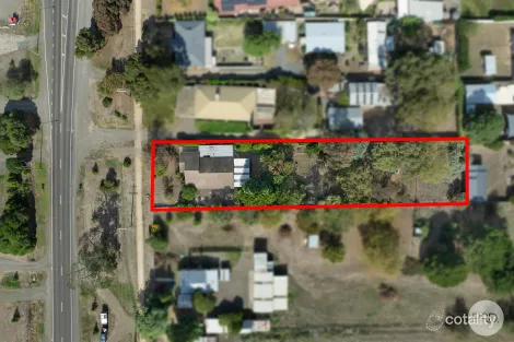 Property photo of 193 Howe Street Miners Rest VIC 3352