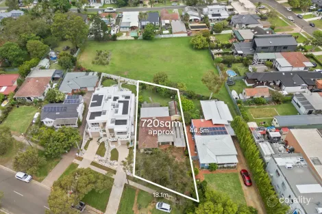 Property photo of 126 Wyralla Road Miranda NSW 2228