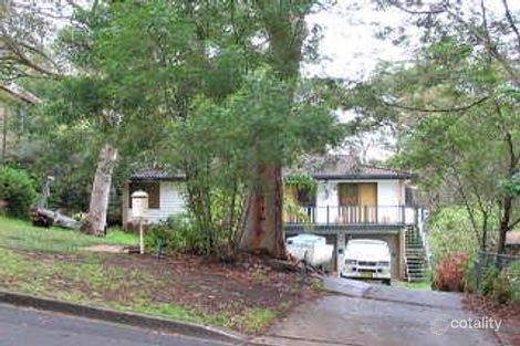 Property photo of 5 Olsson Close Hornsby Heights NSW 2077