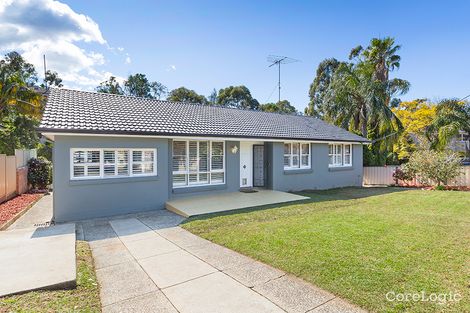 Property photo of 7 Kalmia Place Miranda NSW 2228