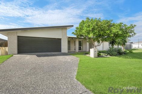 Property photo of 2-4 Wayland Circuit Morayfield QLD 4506