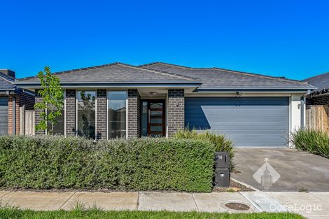 Property photo of 14 Sloane Street Werribee VIC 3030