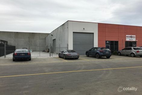 11/433-435 Hammond Rd, Dandenong South, VIC 3175