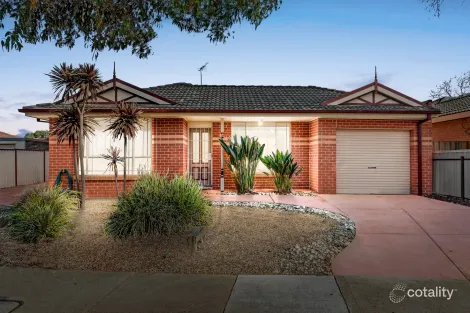1/337 Mcgrath Rd, Wyndham Vale, VIC 3024