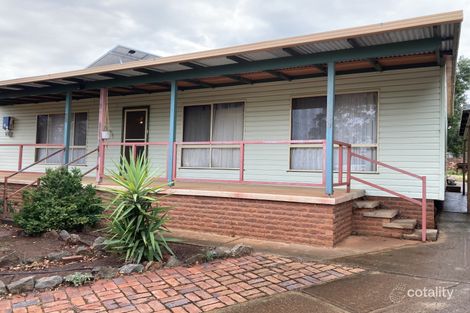 Property photo of 28 Cassiterite Crescent Ardlethan NSW 2665