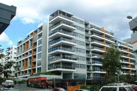 Property photo of 725/2-4 Lachlan Street Waterloo NSW 2017