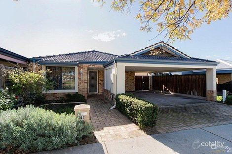 43 Centre Cir, Ellenbrook, WA 6069