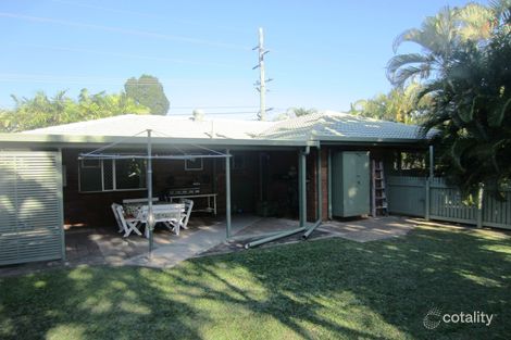 Property photo of 1 Joy Street Cranbrook QLD 4814