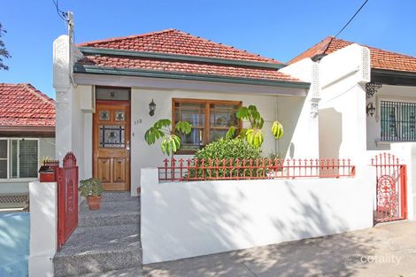 Property photo of 113 Westbourne Street Petersham NSW 2049