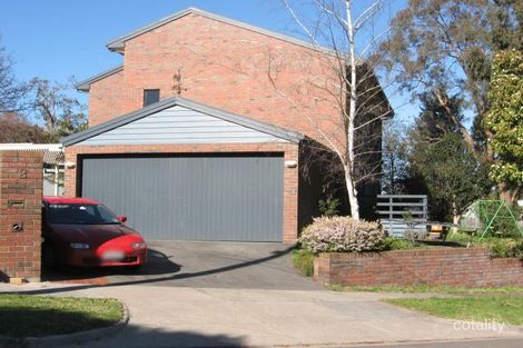 2 Gillian Rd, Mount Waverley, VIC 3149