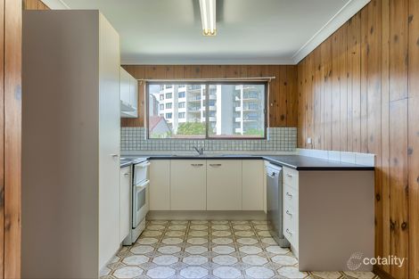 Property photo of 28/12 Patrick Lane Toowong QLD 4066