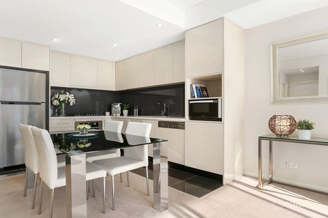 Property photo of 603/13 Joynton Avenue Zetland NSW 2017