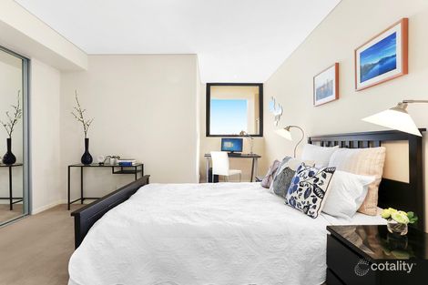 Property photo of 603/13 Joynton Avenue Zetland NSW 2017