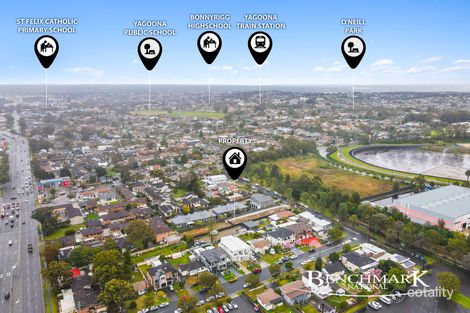 Property photo of 14A Graf Avenue Yagoona NSW 2199