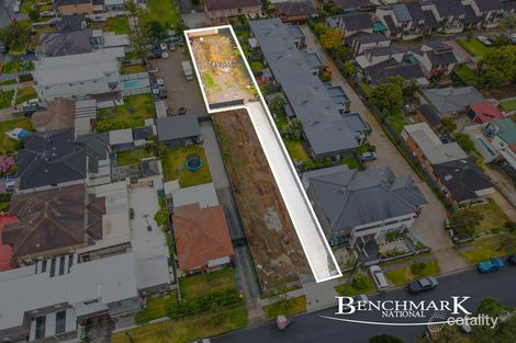 Property photo of 14A Graf Avenue Yagoona NSW 2199