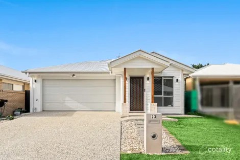 Property photo of 53 Crossacres Street Doolandella QLD 4077