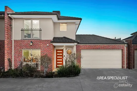 Property photo of 8/66 Hallam Road Hampton Park VIC 3976