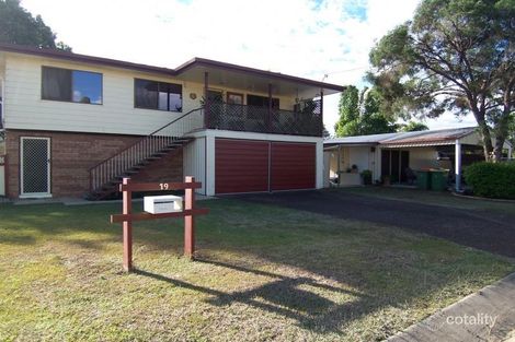 19 William St, Rosewood, QLD 4340