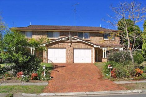 8 Bellwood Pl, Castle Hill, NSW 2154