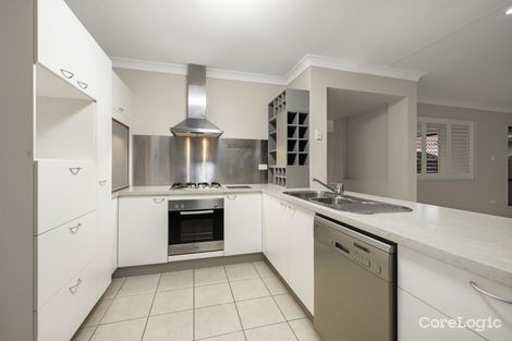 Property photo of 3 Edenbridge Drive Kirwan QLD 4817