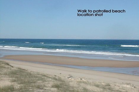 Property photo of 47 Beach Parade Mylestom NSW 2454