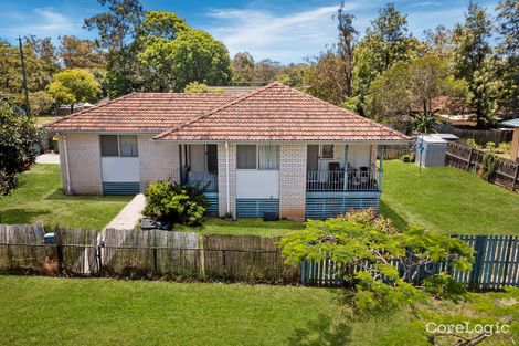 Property photo of 21 Overell Crescent Riverview QLD 4303