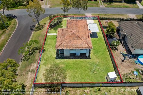 Property photo of 21 Overell Crescent Riverview QLD 4303