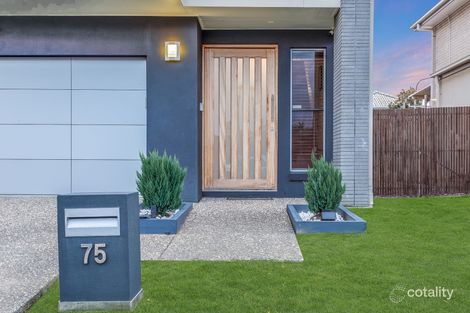 Property photo of 79 Montegrande Circuit Griffin QLD 4503