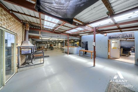 Property photo of 47768 South Coast Highway McKail WA 6330